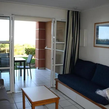Appartamento Résidence Le Hameau De Cap Esterel - Maeva - 2 Pièces 5 Personnes - Sélection Mae-5802 Saint-Raphaël