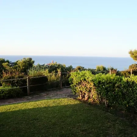 Apartment Le Hameau De Cap Esterel - Maeva - 2 Pieces 5 Personnes - Selection Mae-5802