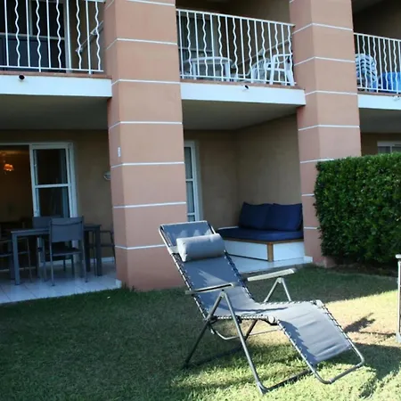 Apartment Le Hameau De Cap Esterel - Maeva - 2 Pieces 5 Personnes - Selection Mae-5802 *