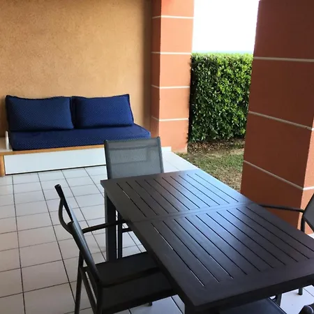 Le Hameau De Cap Esterel - Maeva - 2 Pieces 5 Personnes - Selection Mae-5802 Apartment *