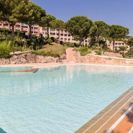 Le Hameau De Cap Esterel - Maeva - 2 Pieces 5 Personnes - Selection Mae-5802