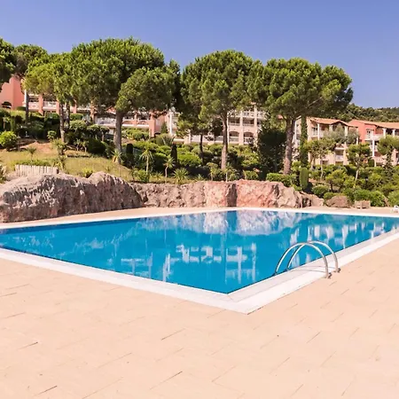 Apartment Le Hameau De Cap Esterel - Maeva - 2 Pieces 5 Personnes - Selection Mae-5802