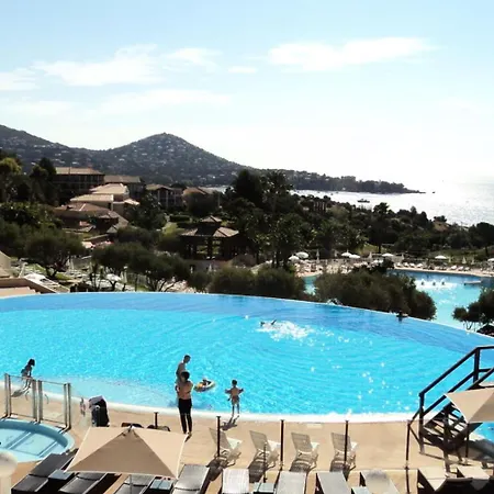 Appartamento Résidence Le Hameau De Cap Esterel - Maeva - 2 Pièces 5 Personnes - Sélection Mae-5802 Saint-Raphaël