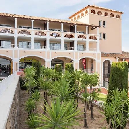 Le Hameau De Cap Esterel - Maeva - 2 Pieces 5 Personnes - Selection Mae-5802 Apartment *