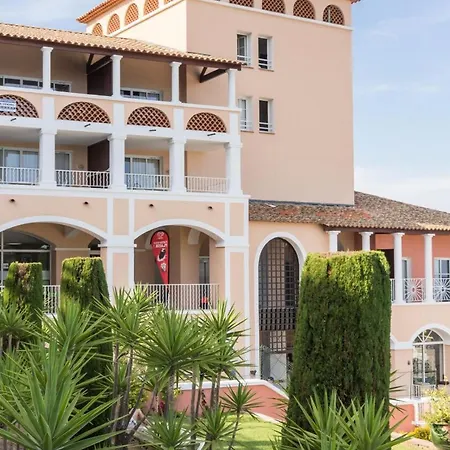 Résidence Le Hameau De Cap Esterel - Maeva - 2 Pièces 5 Personnes - Sélection Mae-5802 Appartamento Saint-Raphaël