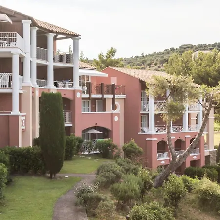 Le Hameau De Cap Esterel - Maeva - 2 Pieces 5 Personnes - Selection Mae-5802 *