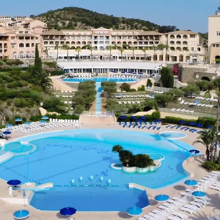 Apartment Le Hameau De Cap Esterel - Maeva - 2 Pieces 5 Personnes - Selection Mae-5802 Saint-Raphael (Var)