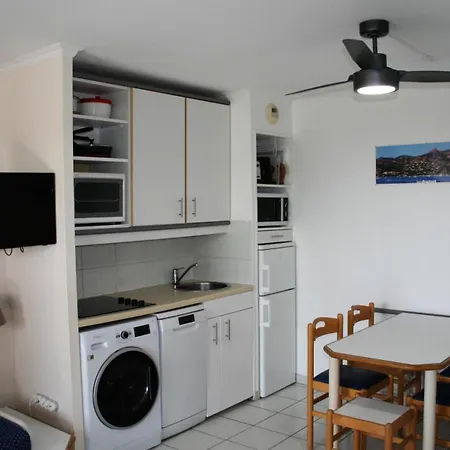 Apartment Le Hameau De Cap Esterel - Maeva - 2 Pieces 5 Personnes - Selection Mae-5802 Saint-Raphael (Var)