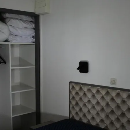 Le Hameau De Cap Esterel - Maeva - 2 Pieces 5 Personnes - Selection Mae-5802