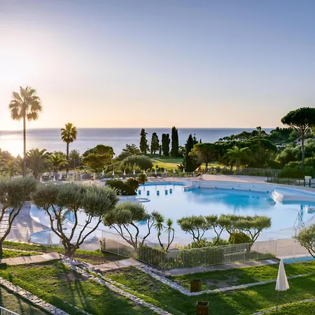 Apartment Le Hameau De Cap Esterel - Maeva - 2 Pieces 5 Personnes - Selection Mae-5802