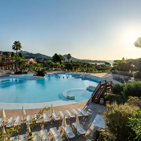 Le Hameau De Cap Esterel - Maeva - 2 Pieces 5 Personnes - Selection Mae-5802 *