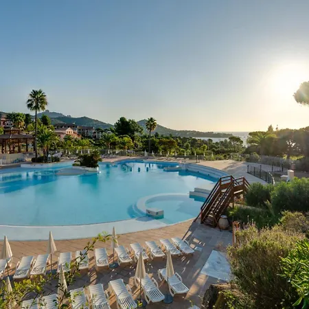 Résidence Le Hameau De Cap Esterel - Maeva - 2 Pièces 5 Personnes - Sélection Mae-5802