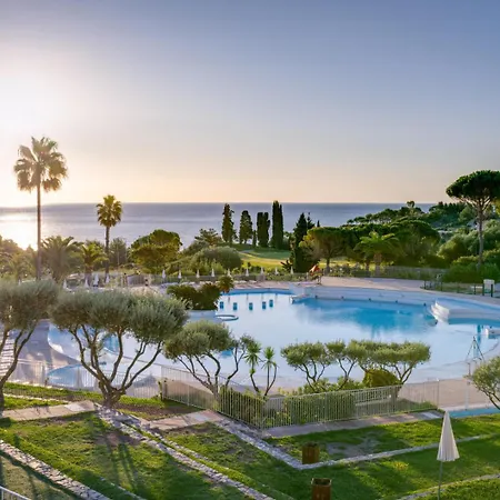 Apartamento Résidence Le Hameau De Cap Esterel - Maeva - 2 Pièces 5 Personnes - Sélection Mae-5802
