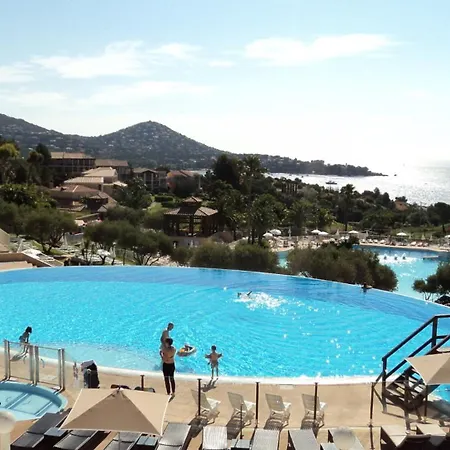 Résidence Le Hameau De Cap Esterel - Maeva - 2 Pièces 5 Personnes - Sélection Mae-5802 * Saint-Raphaël