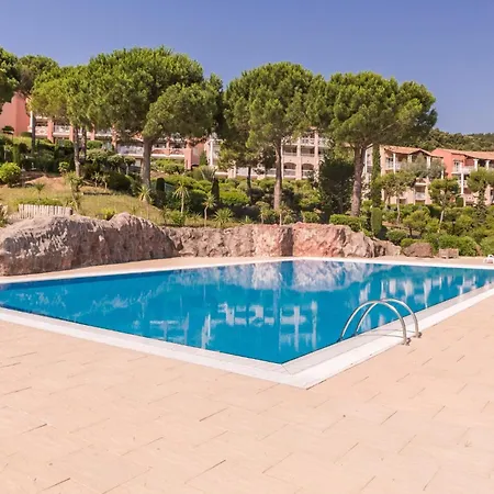 Résidence Le Hameau De Cap Esterel - Maeva - 2 Pièces 5 Personnes - Sélection Mae-5802 *