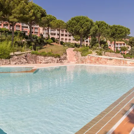 Apartamento Résidence Le Hameau De Cap Esterel - Maeva - 2 Pièces 5 Personnes - Sélection Mae-5802 Saint-Raphaël