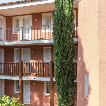Résidence Le Hameau De Cap Esterel - Maeva - 2 Pièces 5 Personnes - Sélection Mae-5802 Apartamento Saint-Raphaël