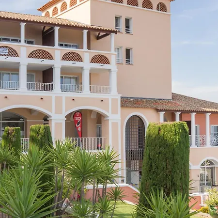 Apartamento Résidence Le Hameau De Cap Esterel - Maeva - 2 Pièces 5 Personnes - Sélection Mae-5802