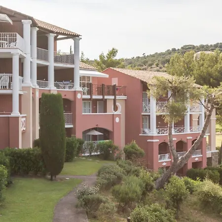 Apartamento Résidence Le Hameau De Cap Esterel - Maeva - 2 Pièces 5 Personnes - Sélection Mae-5802 *