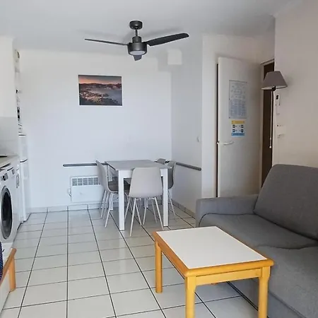 Résidence Le Hameau De Cap Esterel - Maeva - 2 Pièces 5 Personnes - Sélection Mae-5802 Apartamento *