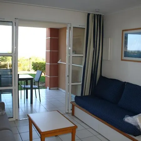 Résidence Le Hameau De Cap Esterel - Maeva - 2 Pièces 5 Personnes - Sélection Mae-5802 *