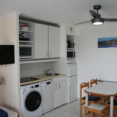 Résidence Le Hameau De Cap Esterel - Maeva - 2 Pièces 5 Personnes - Sélection Mae-5802 Apartamento