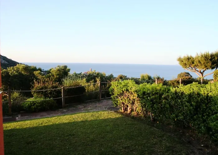 Apartamento Résidence Le Hameau De Cap Esterel - Maeva - 2 Pièces 5 Personnes - Sélection Mae-5802