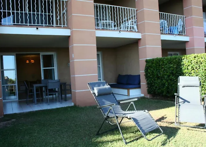 アパート Le Hameau De Cap Esterel - Maeva - 2 Pieces 5 Personnes - Selection Mae-5802 *