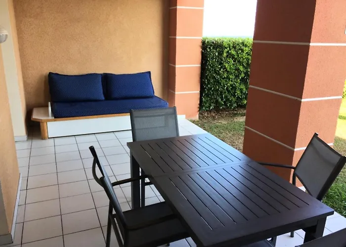 Résidence Le Hameau De Cap Esterel - Maeva - 2 Pièces 5 Personnes - Sélection Mae-5802 Apartamento *