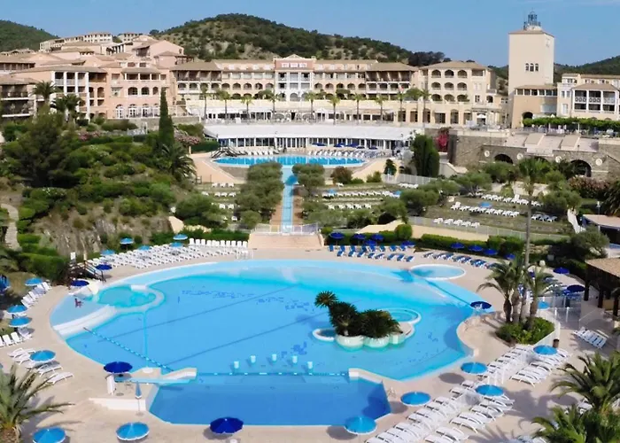 アパート Le Hameau De Cap Esterel - Maeva - 2 Pieces 5 Personnes - Selection Mae-5802 Saint-Raphaël