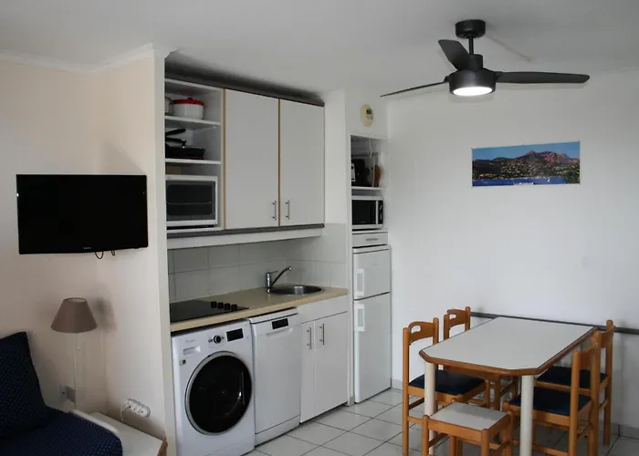 アパート Le Hameau De Cap Esterel - Maeva - 2 Pieces 5 Personnes - Selection Mae-5802 Saint-Raphaël