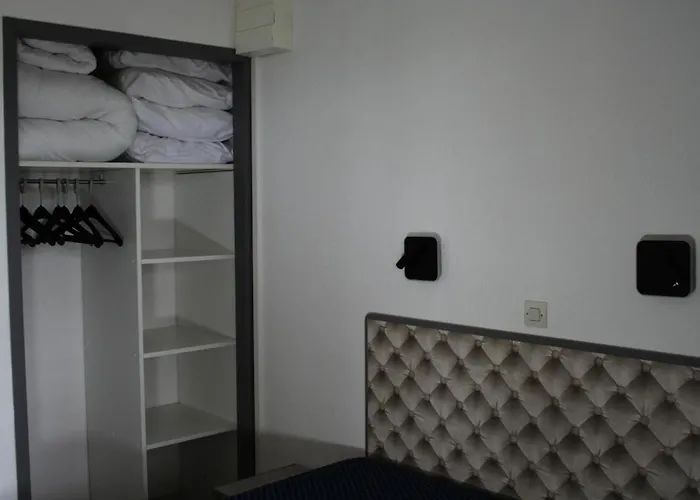 Résidence Le Hameau De Cap Esterel - Maeva - 2 Pièces 5 Personnes - Sélection Mae-5802