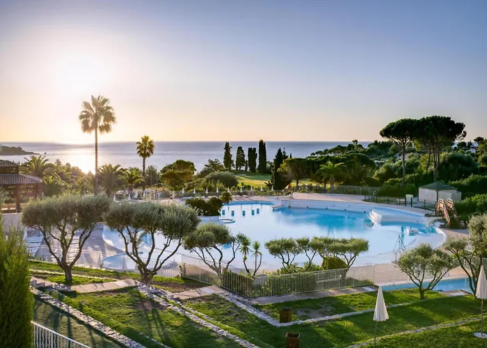 Apartamento Résidence Le Hameau De Cap Esterel - Maeva - 2 Pièces 5 Personnes - Sélection Mae-5802